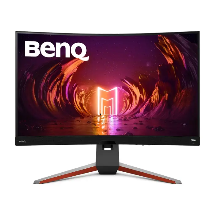 BENQ EX3210R 32Inch QHD Curved Gaming Monitor